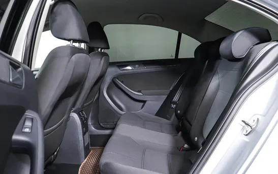 Volkswagen Jetta 1.40 робот, фото №1