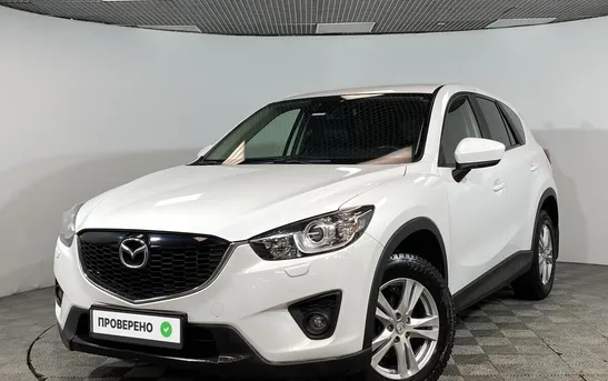 Mazda CX-5 2.00 автомат, фото №1