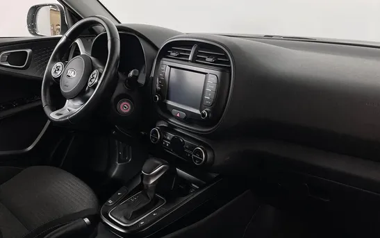 Kia Soul 1.60 автомат, фото №1