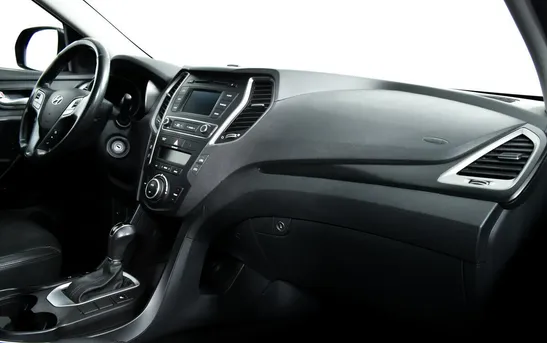 Hyundai Santa Fe 2.20 автомат, фото №1