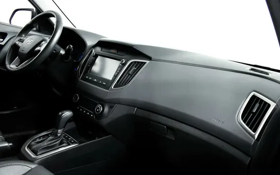 Hyundai Creta 2.00 автомат, фото №1