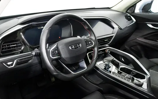 Geely Tugella 2.00 автомат, фото №1