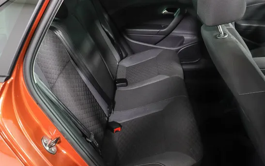 Volkswagen Polo 1.40 робот, фото №1