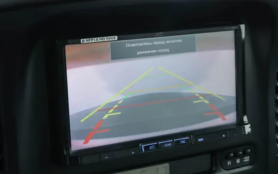 Toyota Land Cruiser 4.20 автомат, фото №1