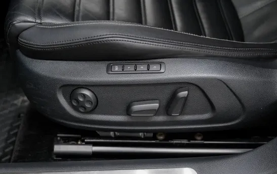 Volkswagen Passat CC 1.80 робот, фото №1