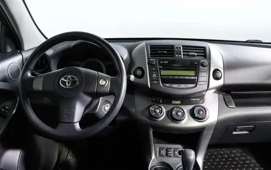 Toyota RAV4 2.00 автомат, фото №1