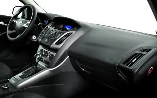 Ford Focus 1.60 робот, фото №1