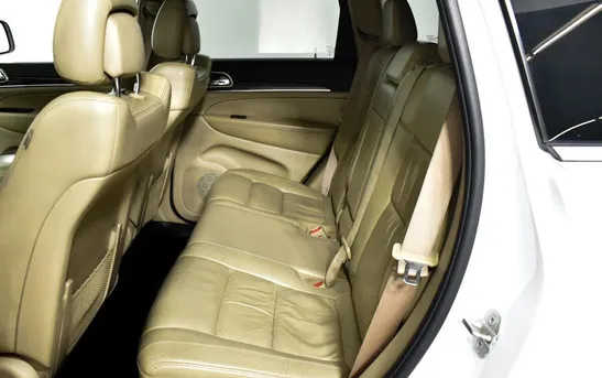 Jeep Grand Cherokee 3.00 автомат, фото №1