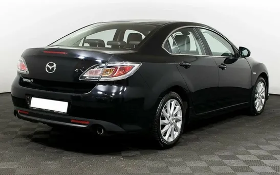 Mazda 6 2.00 автомат, фото №1