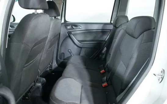 Skoda Yeti 1.60 автомат, фото №1