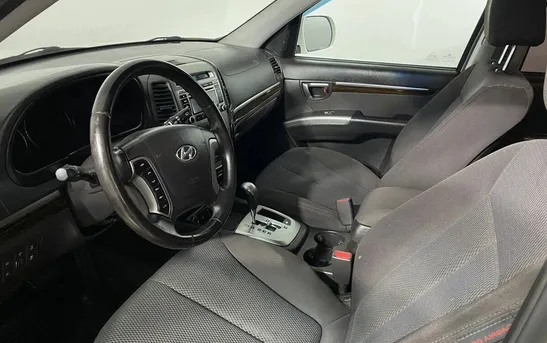 Hyundai Santa Fe 2.40 автомат, фото №1