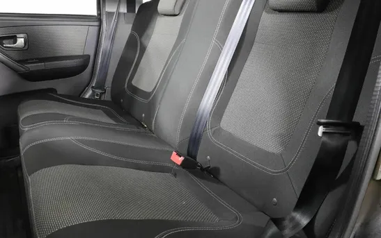 УАЗ Patriot 2.70 механика, фото №1