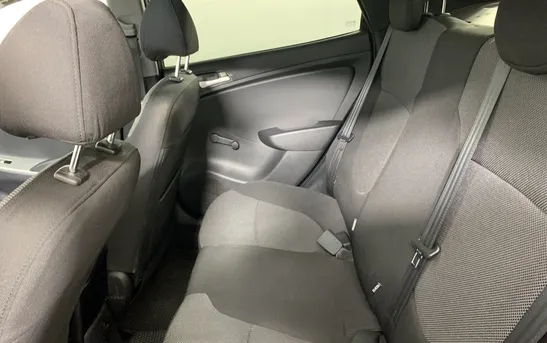 Hyundai Solaris 1.60 механика, фото №1