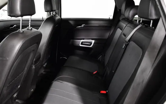 Opel Antara 2.40 автомат, фото №1