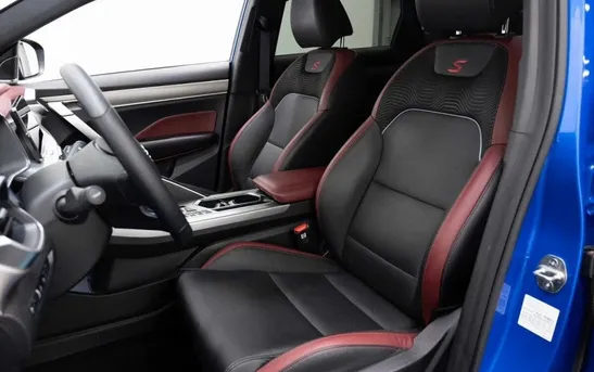 Geely Coolray 1.50 робот, фото №1