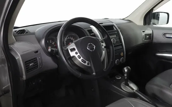 Nissan X-Trail 2.00 вариатор, фото №1