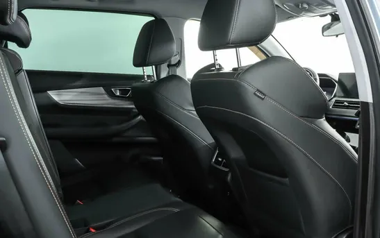 CHERY Tiggo 8 Pro 1.60 робот, фото №1