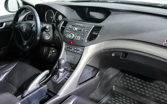 Honda Accord 2.40 автомат, фото №1