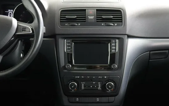 Skoda Yeti 1.60 автомат, фото №1