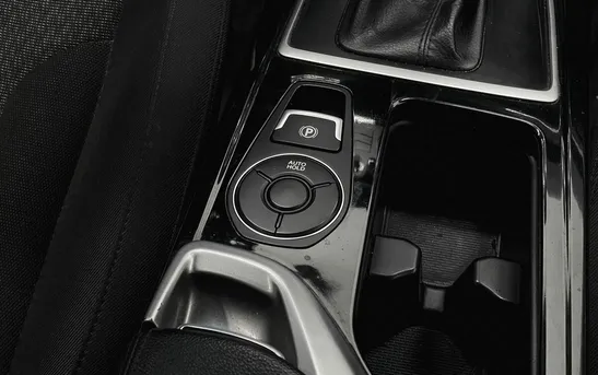 Hyundai i40 2.00 автомат, фото №1