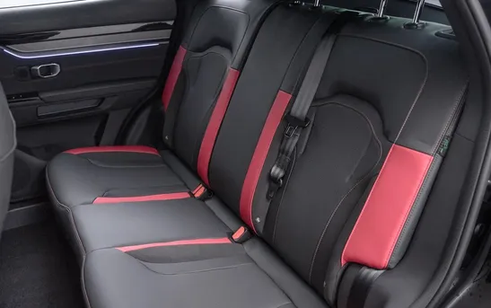 Jetour Dashing 1.50 робот, фото №1