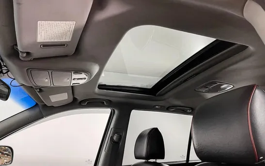 Hyundai Santa Fe 2.70 автомат, фото №1