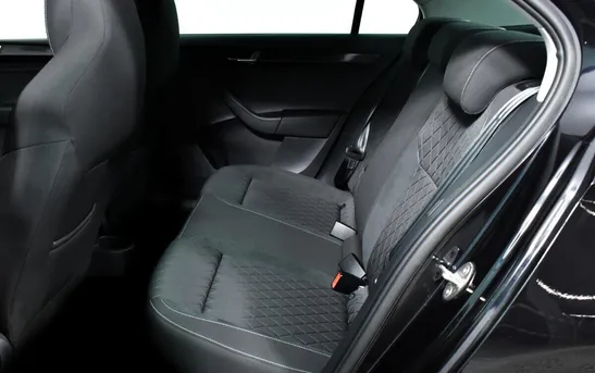 Skoda Rapid 1.60 автомат, фото №1