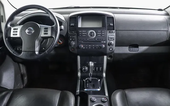 Nissan Pathfinder 3.00 автомат, фото №1