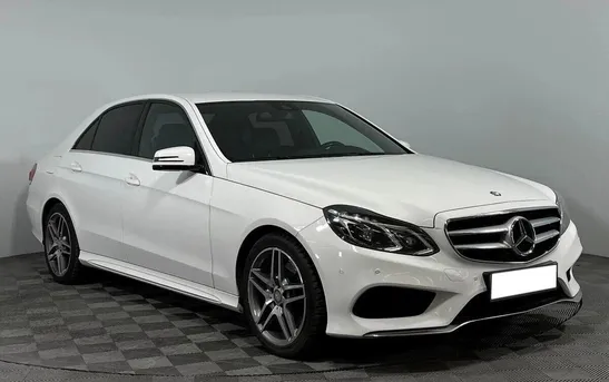 Mercedes-Benz E-Класс 2.00 автомат, фото №1