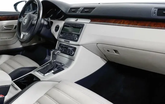 Volkswagen Passat CC 1.80 робот, фото №1