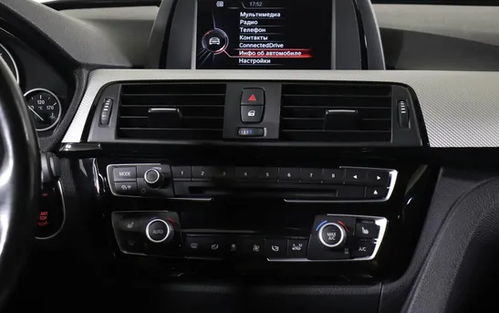 BMW 3 серии 2.00 автомат, фото №1