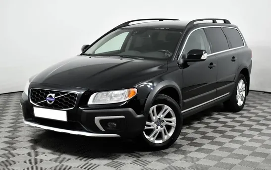 Volvo XC70 2.40 автомат, фото №1