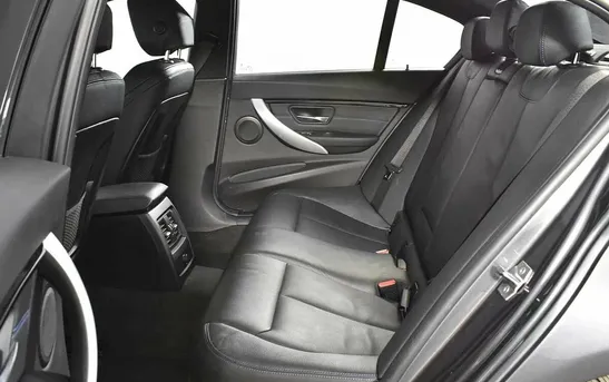 BMW 3 серии 2.00 автомат, фото №1