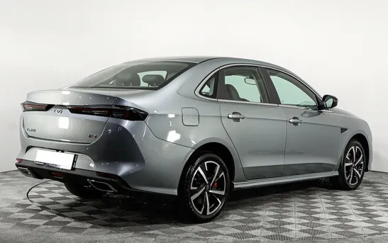 Kaiyi E5 1.50 вариатор, фото №1