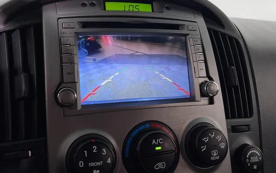 Hyundai Grand Starex 2.50 автомат, фото №1