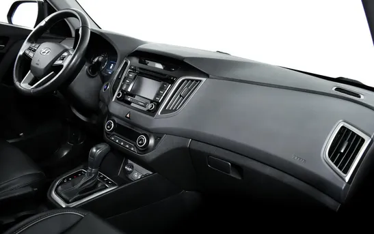 Hyundai Creta 2.00 автомат, фото №1