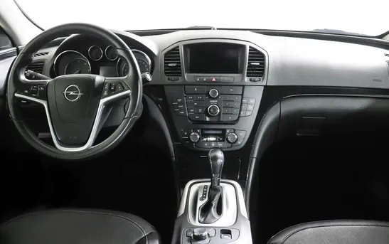 Opel Insignia 2.00 автомат, фото №1