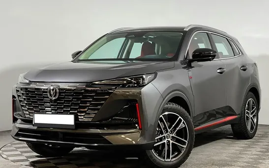 Changan CS55PLUS 1.50 робот, фото №1