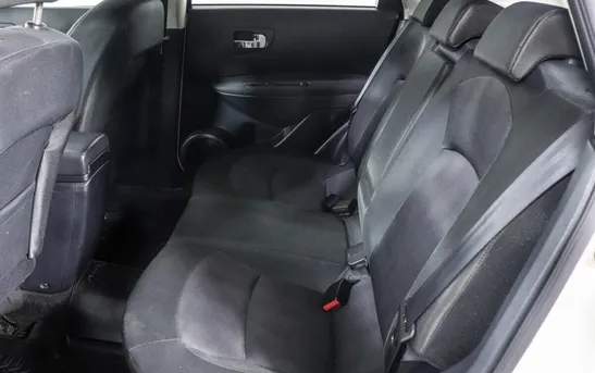 Nissan Qashqai 2.00 вариатор, фото №1