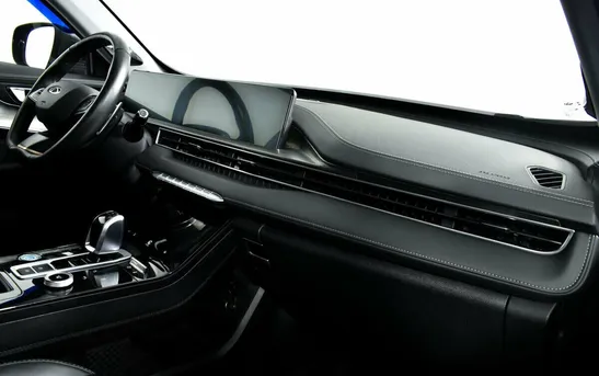 CHERY Tiggo 8 Pro Max 2.00 робот, фото №1