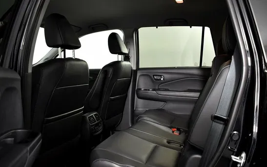 Honda Pilot 3.00 автомат, фото №1