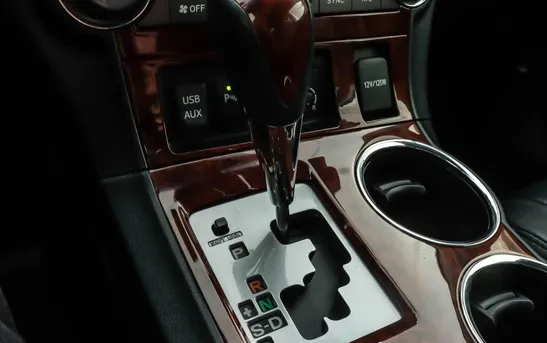 Toyota Highlander 3.50 автомат, фото №1