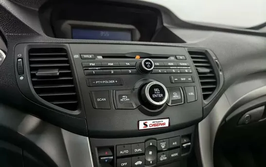 Honda Accord 2.00 автомат, фото №1