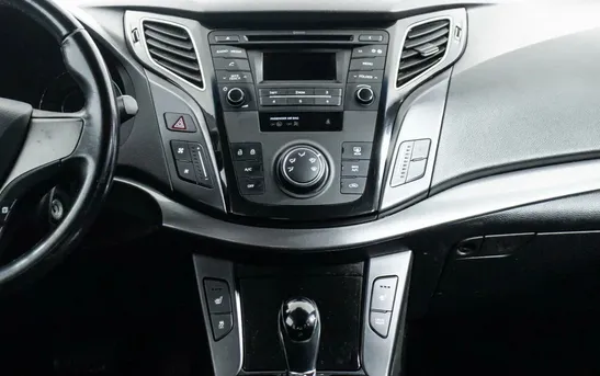 Hyundai i40 2.00 автомат, фото №1