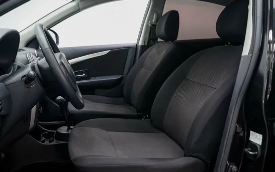 Nissan Almera 1.60 автомат, фото №1