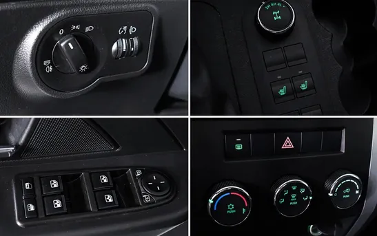 УАЗ Patriot 2.70 механика, фото №1