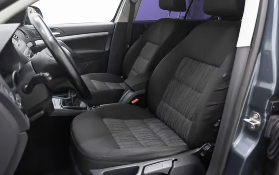 Skoda Octavia 1.60 механика, фото №1