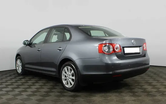 Volkswagen Jetta 1.60 автомат, фото №1