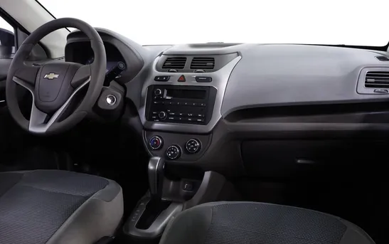 Chevrolet Cobalt 1.50 автомат, фото №1
