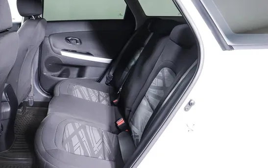 Kia Ceed 1.60 автомат, фото №1